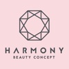Harmony Beauty Concept