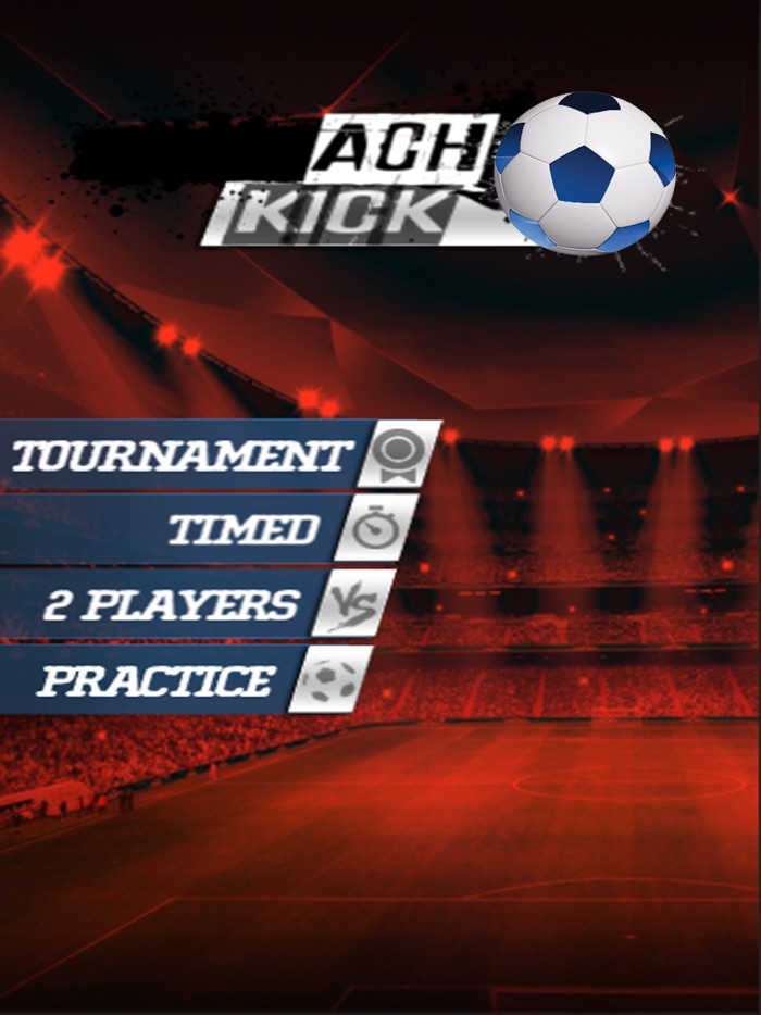 Ach Kick