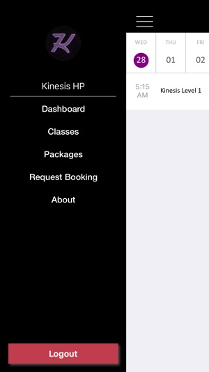 Kinesis(圖3)-速報App