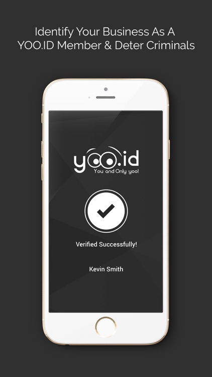 YOO.ID screenshot-3