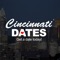 Cincinnati Dates is the ultimate dating experience in Cincinnati where you can Set-Up & Plan a date on the App