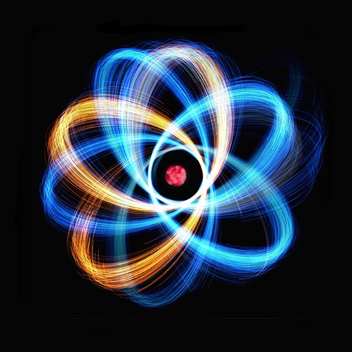 Atomic Toy iOS App