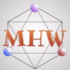 MHW:鍊金表