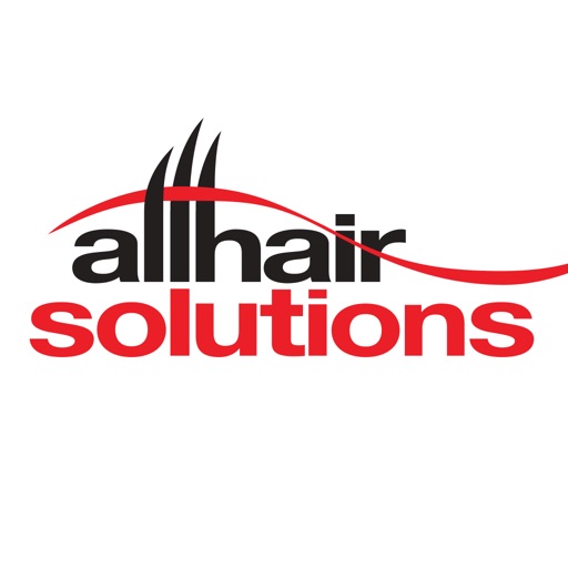 All Hair Solutions icon