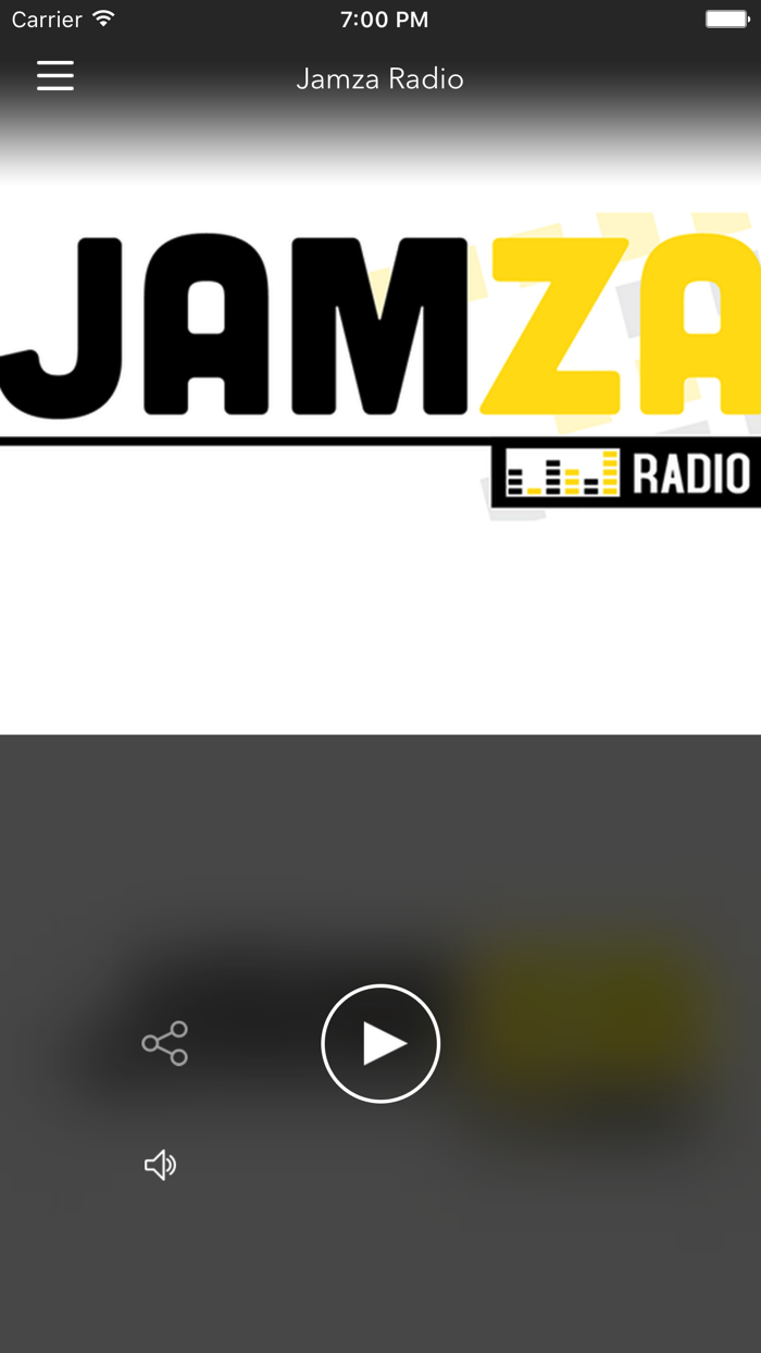 Jamza Radio