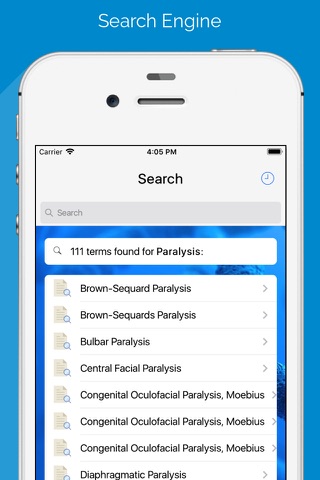 Medical Dictionary - English - náhled