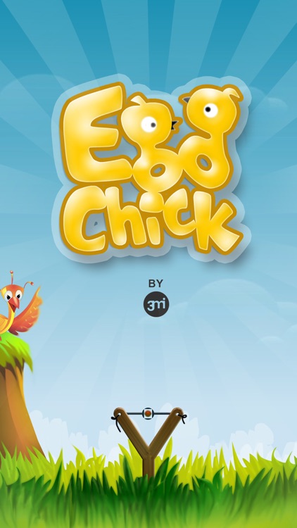 Egg Chick - Casual Games