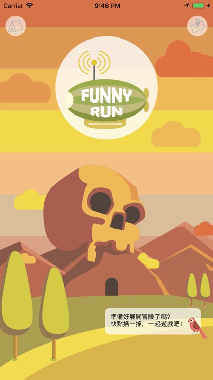 FunnyRun2