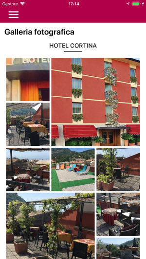 Hotel Cortina(圖3)-速報App