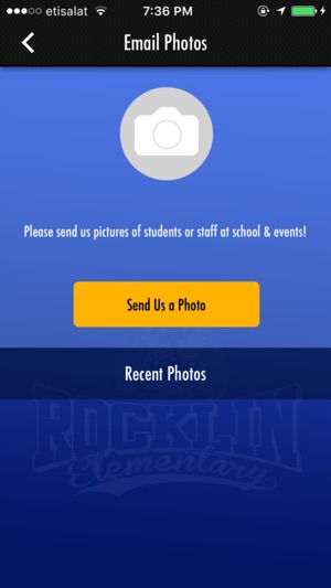 Rocklin Elementary School(圖3)-速報App