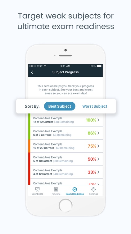 CISSP Pocket Prep screenshot-4