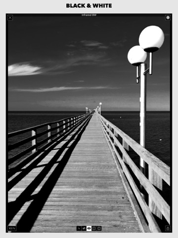 Monochromist 2 - náhled