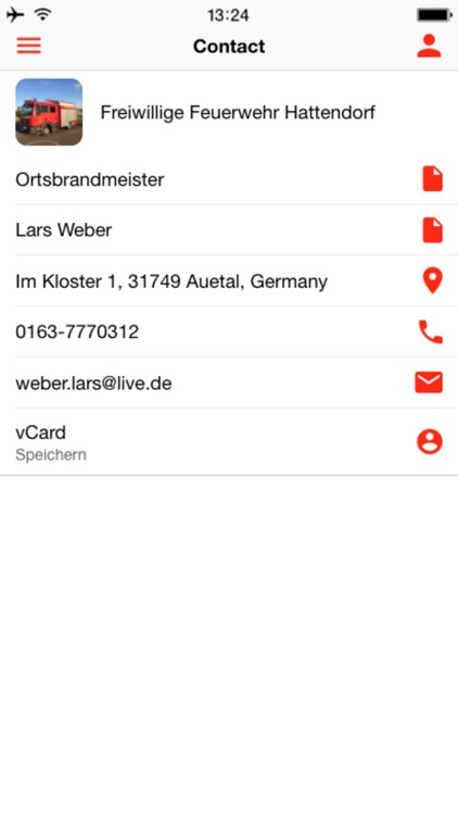 FF Hattendorf screenshot-5