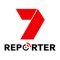 Built for the iPhone the 7Reporter app offers a simple and intuitive way for a 7Net news professional to quickly deliver a breaking news story - as it happens - to the Mediabeach service