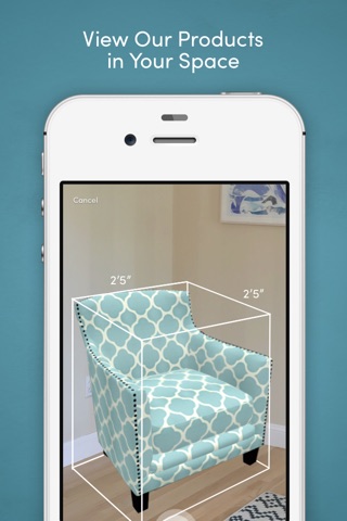 Wayfair – Shop All Things Home screenshot 2