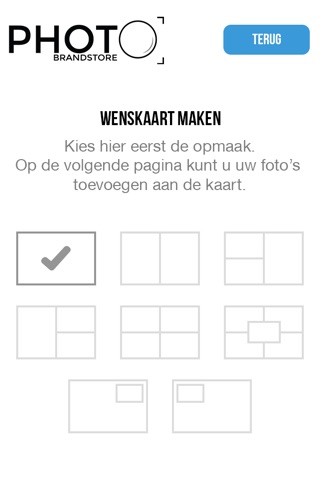 Photobrandstore screenshot 4