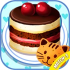 Top 29 Games Apps Like Delicious Desserts Mania! - Best Alternatives