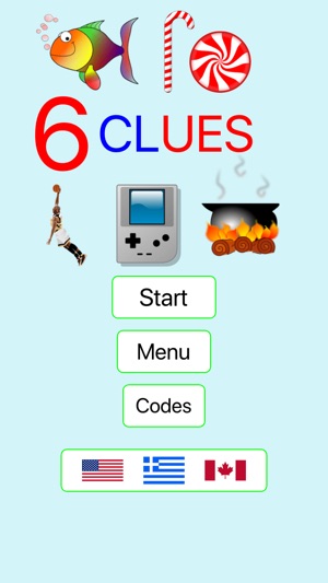 6 Clues(圖1)-速報App