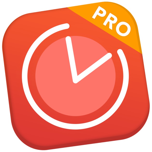 Be Focused Pro - Focus Timer & Goal Tracker on the Mac App Store