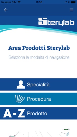 Sterylab