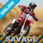 Savage Motocross Online