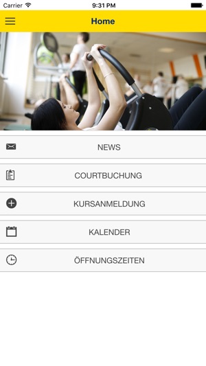 Activity Fellbach(圖1)-速報App