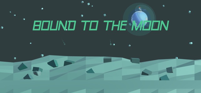 Bound To The Moon(圖1)-速報App