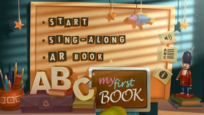 ABC Book 3D: Learn English screenshot 2