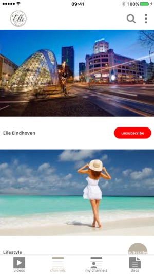 Elle Eindhoven(圖3)-速報App