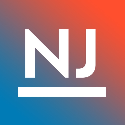 NJ Toll Icon