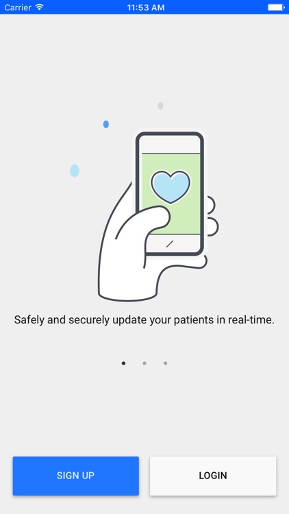 CareLoop Provider