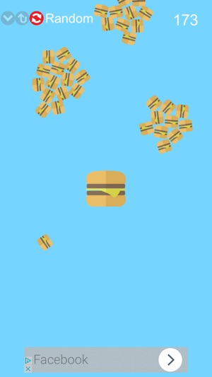 Pop A Burger - Fun Fidget App(圖5)-速報App