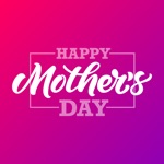 Happy Mothers Day Card Greets