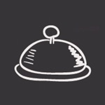 Hand drawn food Eat and Drink