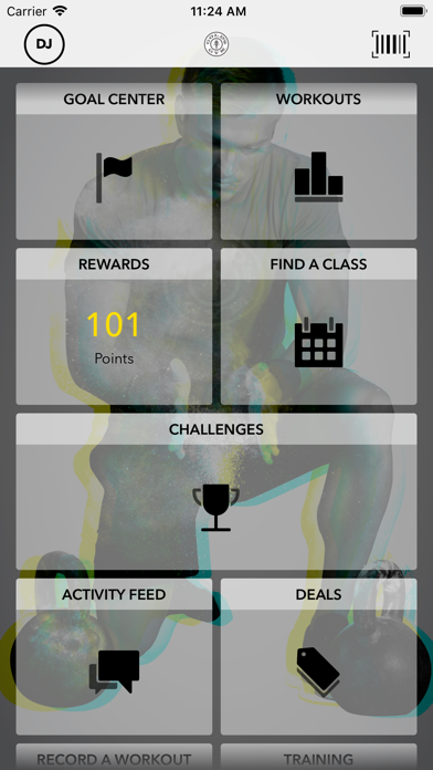 26 Top Pictures Golds Gym App Download / Gold S Gym Member App Gold S Gym App