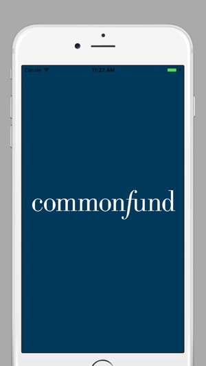 Commonfund Events