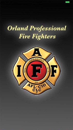 IAFF 2754