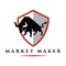 The mobile companion app for your Market Maker Leads account