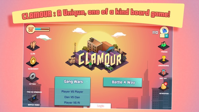 Clamour™(圖4)-速報App