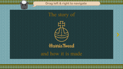 How to cancel & delete Harris Tweed from iphone & ipad 1