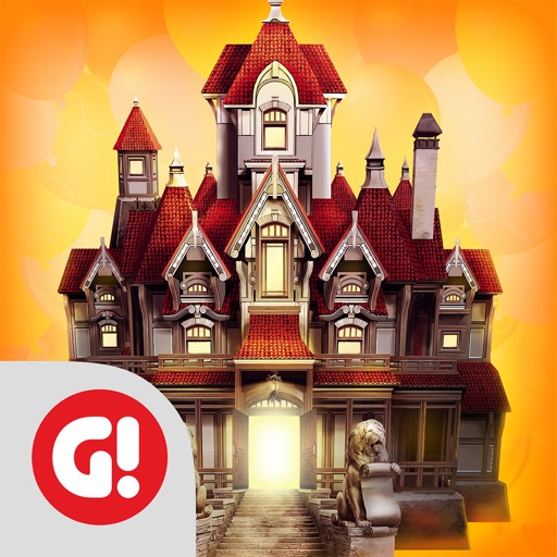 mystery manor hidden objects game