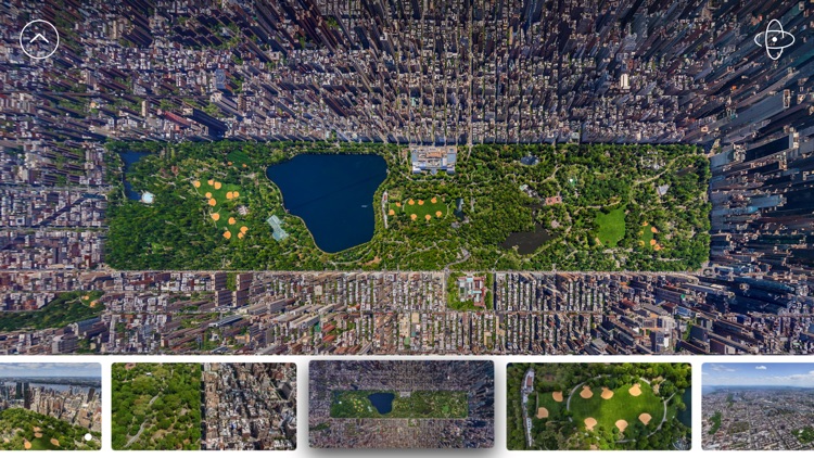 AirPano City Book