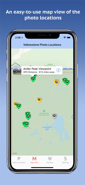 Pixavego - Yellowstone Park(圖4)-速報App