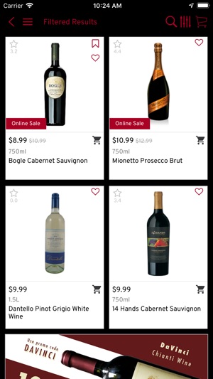 Rego Park Wines and Liquors(圖4)-速報App