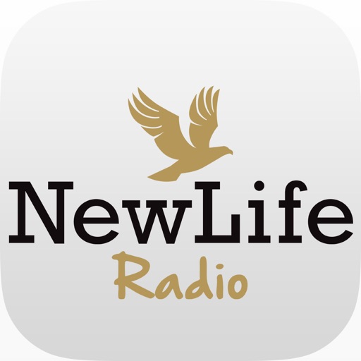 New Life Radio icon