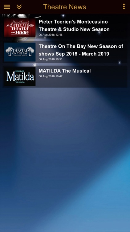 Pieter Toerien Productions