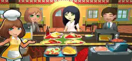 Game screenshot Cooking World: Kitchen Story mod apk