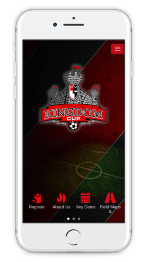 Kingdom Sports(圖1)-速報App