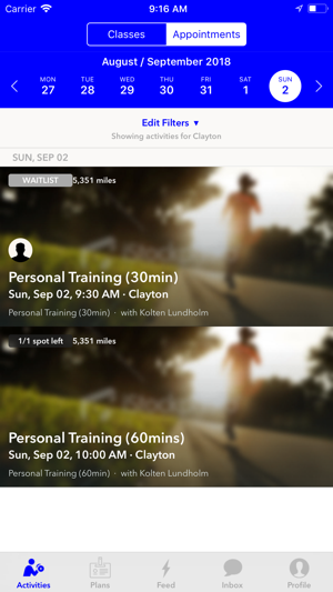 Kolten's Functional Fitness(圖1)-速報App