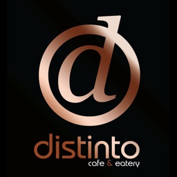 Distinto Cafe Leeds